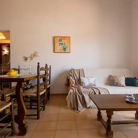 D1 By Interhome Casa de vacances Deltebre