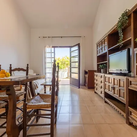 Casa de vacances D1 By Interhome Deltebre