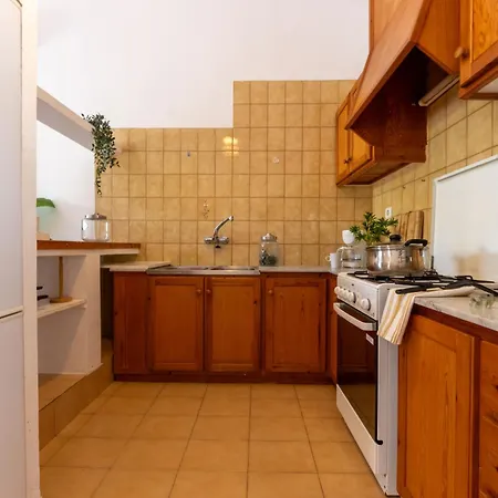 D1 By Interhome Casa vacanze *