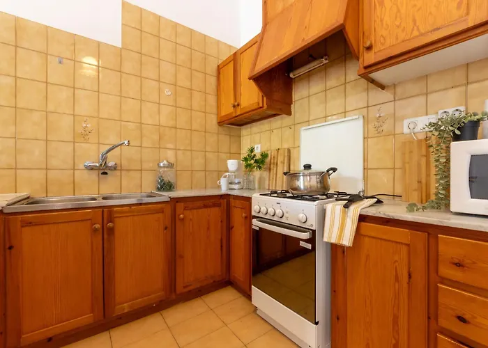 Casa vacanze D1 By Interhome