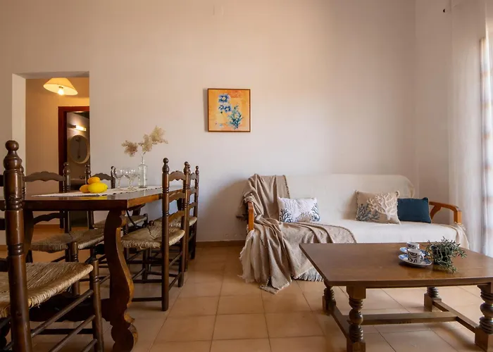 D1 By Interhome Casa vacanze Deltebre