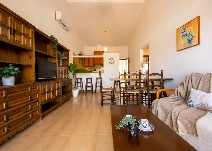 Casa vacanze D1 By Interhome