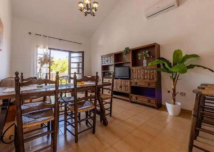 D1 By Interhome Casa vacanze