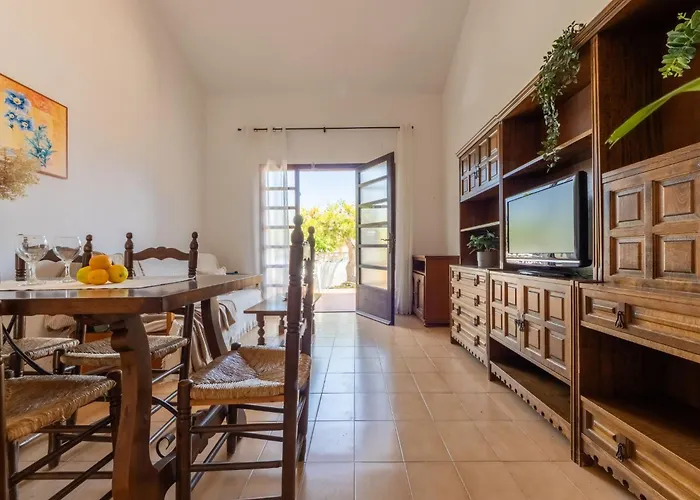 Casa vacanze D1 By Interhome Deltebre
