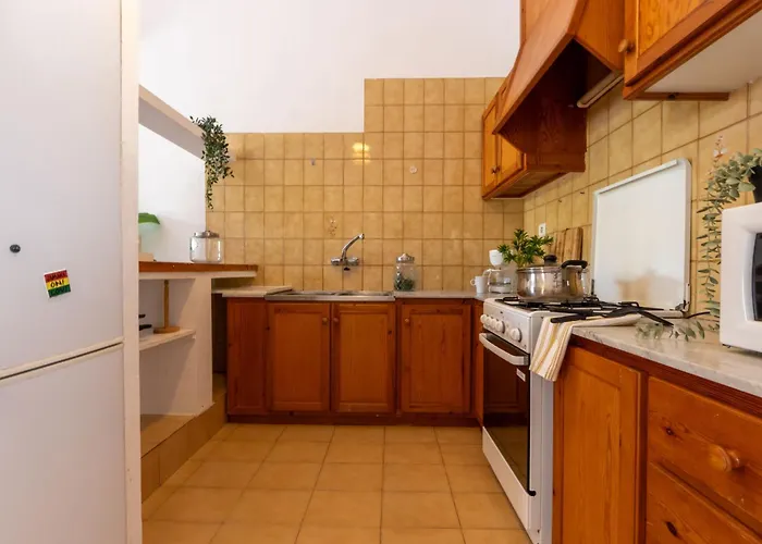 D1 By Interhome Casa vacanze *